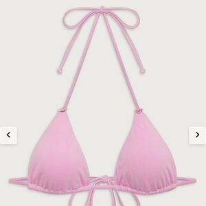 Frankie’s Bikinis Nico Set Size Small - Tags On